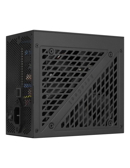 Aerocool Mirage 650W ATX 80 Plus Gold Negra