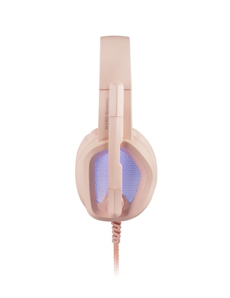 Mars Gaming MH320 Rosa