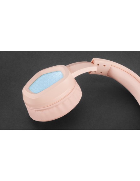 Mars Gaming MH320 Rosa