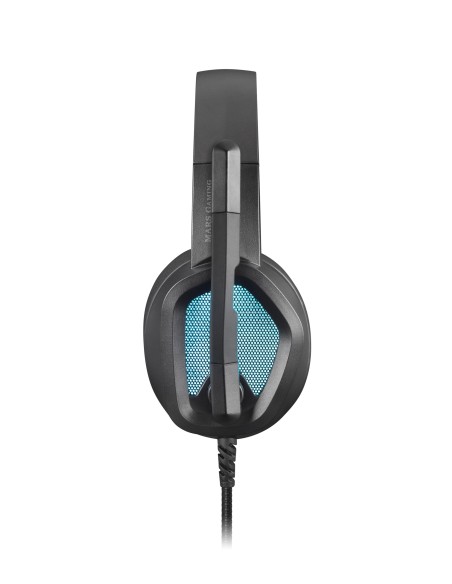 Mars Gaming MH320 Negro