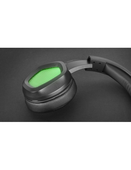 Mars Gaming MH320 Negro