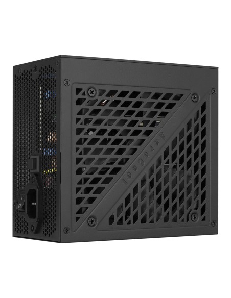 Aerocool Mirage 650W 80 Plus Gold Negra