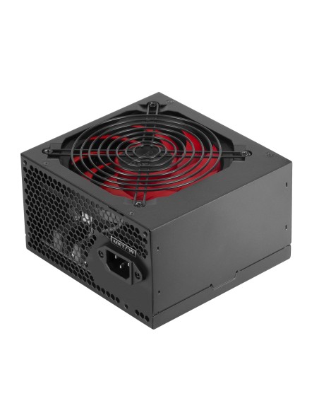 Mars Gaming MPB550 550W ATX 80 Plus Bronze Negra