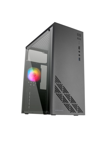 Mars Gaming MC100 ATX Negra