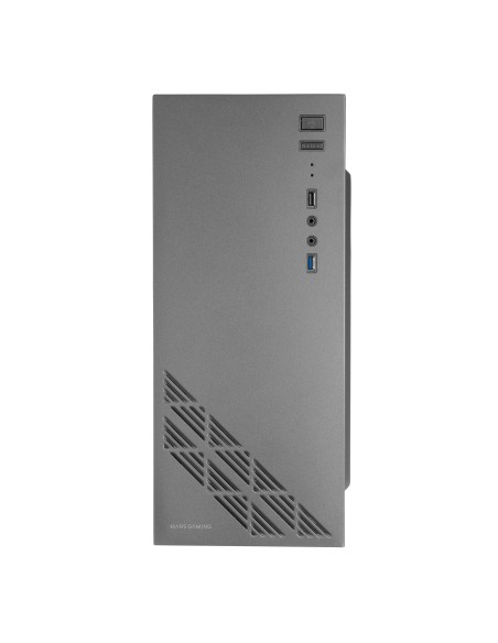 Mars Gaming MC100 ATX Negra