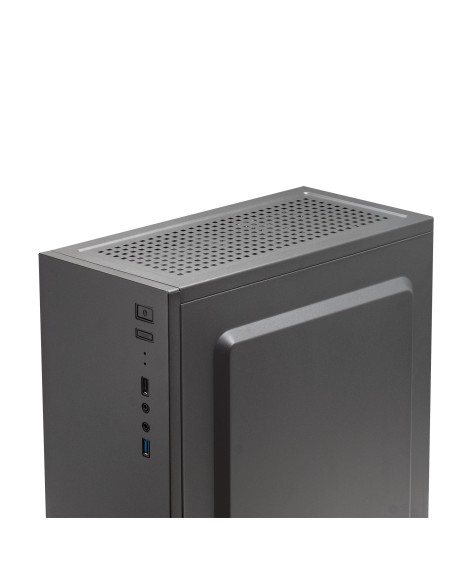 Mars Gaming MC100 ATX Negra