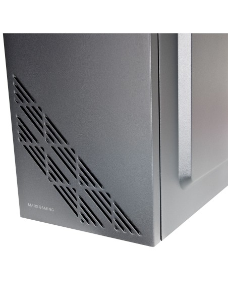 Mars Gaming MC100 ATX Negra