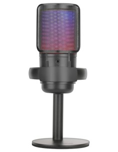 MARS GAMING Microfono Pro ADC 196KHZ 24BITS