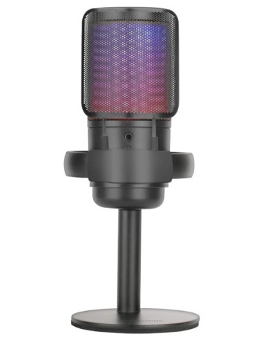 MARS GAMING Microfono Pro ADC 196KHZ 24BITS