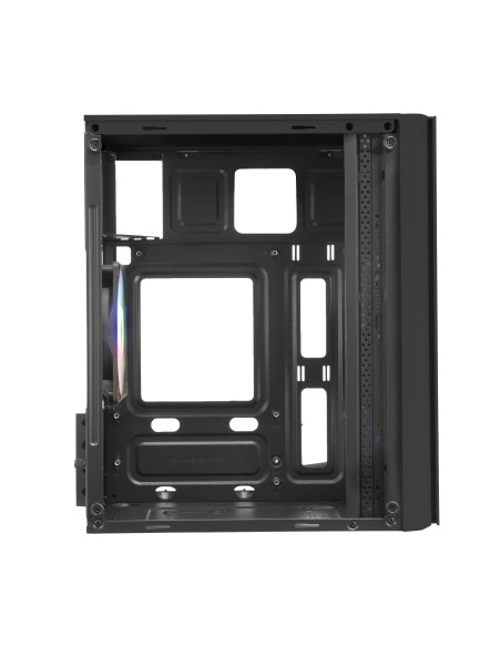 Mars Gaming MC300 Micro ATX Negra