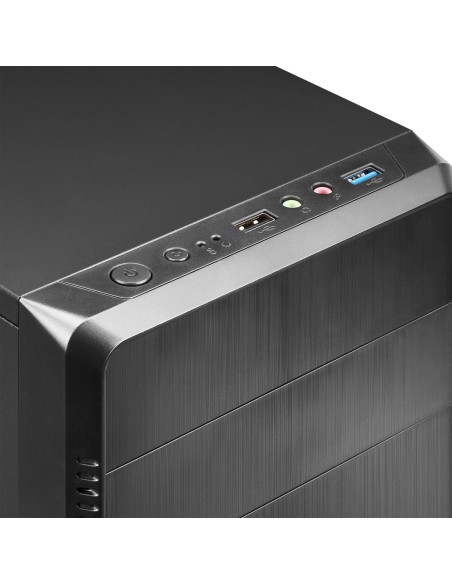 Tacens Anima ACM500 500W Micro ATX Negra