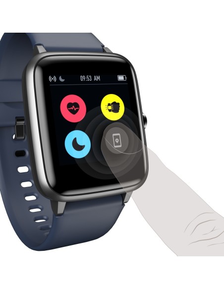 Hama Fit Watch 4900 LCD