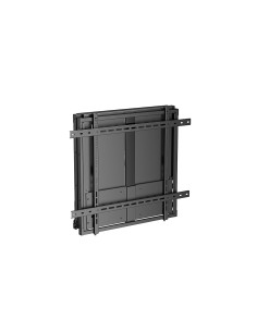Ewent soporte Pared TV Ajust.Altura 60-100"