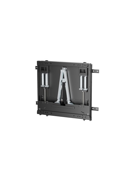 Ewent soporte Pared TV Ajust.Altura 60-100"