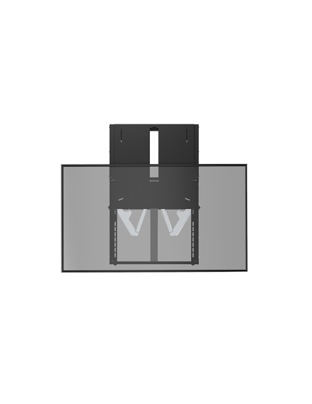 Ewent soporte Pared TV Ajust.Altura 60-100"