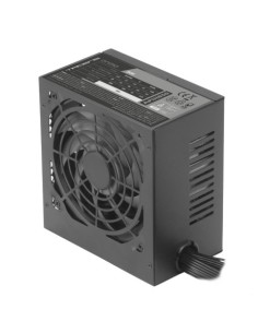 Fuente De Alimentacion Tacens Anima Apiii850 Atx Eco 850w 14db 12cm Fan Eficiencia 85% Lacada Negro