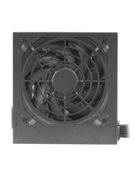 Fuente De Alimentacion Tacens Anima Apiii850 Atx Eco 850w 14db 12cm Fan Eficiencia 85% Lacada Negro
