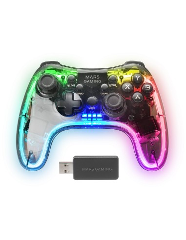 MARS GAMING Gamepad wireless MGP24