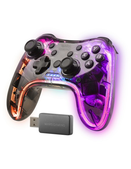 MARS GAMING Gamepad wireless MGP24