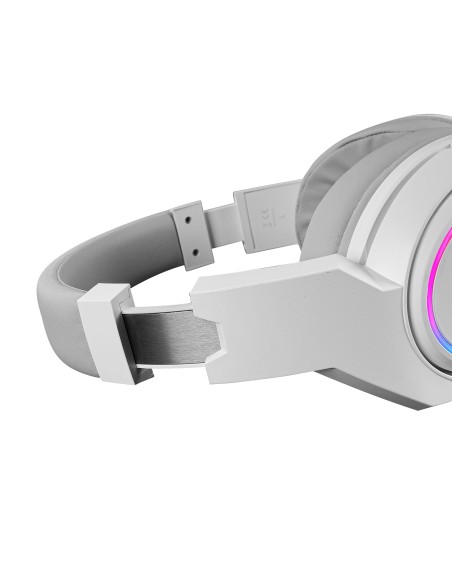 Mars Gaming MHW-100 Inalámbrico Blanco