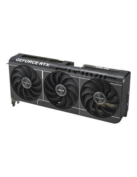 TARJETA GRAFICA ASUS PRIME RTX5070 OC 12GB