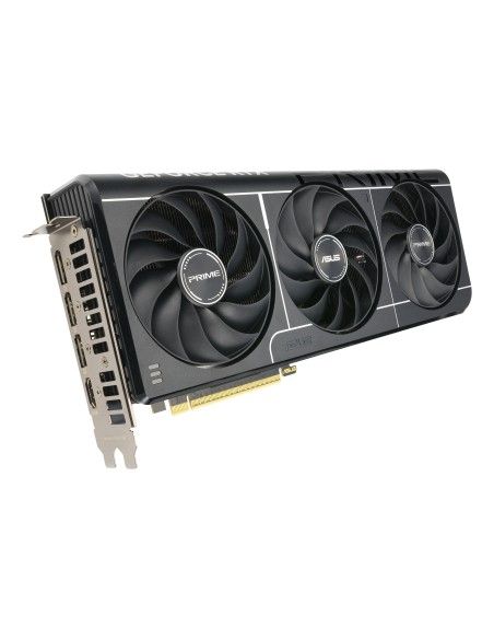 TARJETA GRAFICA ASUS PRIME RTX5070 OC 12GB