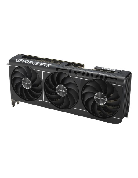 TARJETA GRAFICA ASUS PRIME RTX5070TI OC 16GB