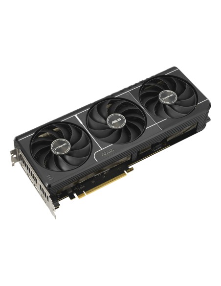 TARJETA GRAFICA ASUS PRIME RTX5070TI OC 16GB