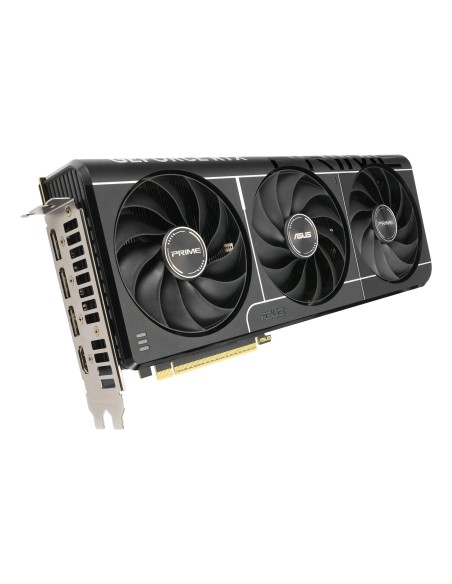 TARJETA GRAFICA ASUS PRIME RTX5070TI OC 16GB