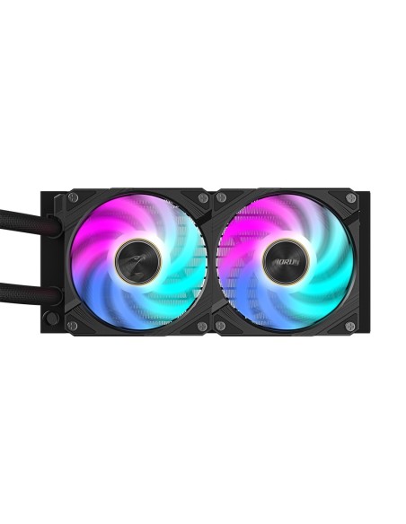 REFRIGERACIÓN LIQUIDA GIGABYTE GP-AORUS WATERFORCE X II 240
