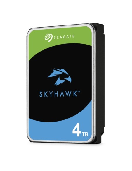 DISCO SEAGATE 4TB SKYHAWK SATA 3