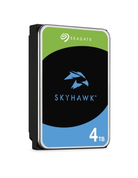 DISCO SEAGATE 4TB SKYHAWK SATA 3
