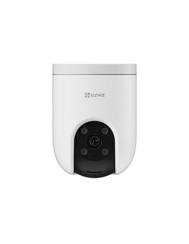 EZVIZ CAMARA DE VIGILANCIA H8C PRO 3MP BLANCO