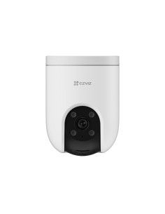 EZVIZ CAMARA DE VIGILANCIA H8C PRO 5MP 3K BLANCO