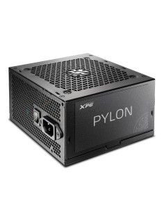 FUENTE ALIMENTACION  XPG PYLON650B-BKCEU 650W