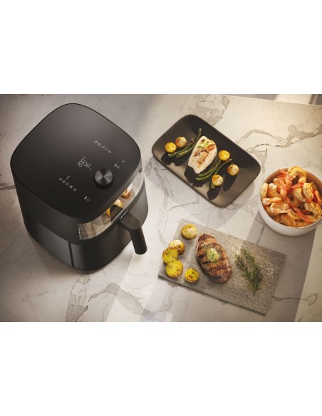 FREIDORA DE AIRE HAIER 6,5L 2000W