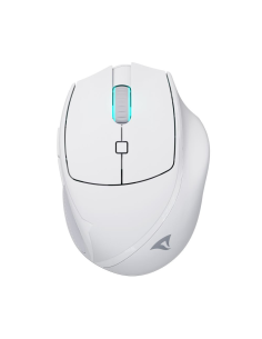 RATON GAMING SHARKOON OFFICEPAL M25W BLANCO