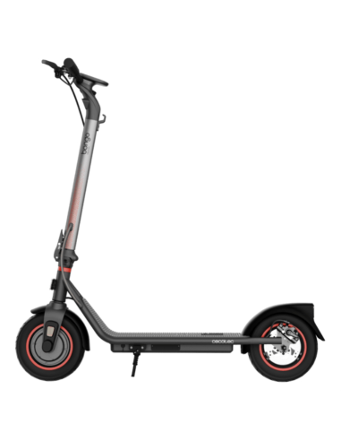 PATIN 7354 BONGO D40 XL CONNECTED