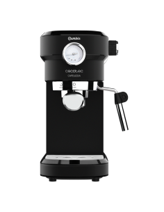 CAFETERA 01653 CAFELIZZIA 790 BLACK PRO