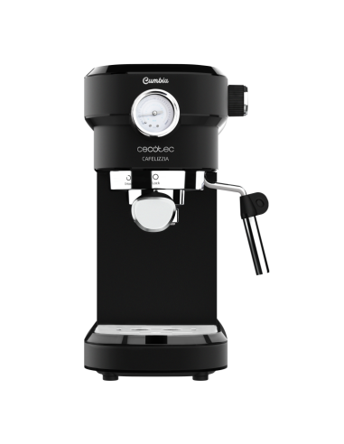 CAFETERA 01653 CAFELIZZIA 790 BLACK PRO