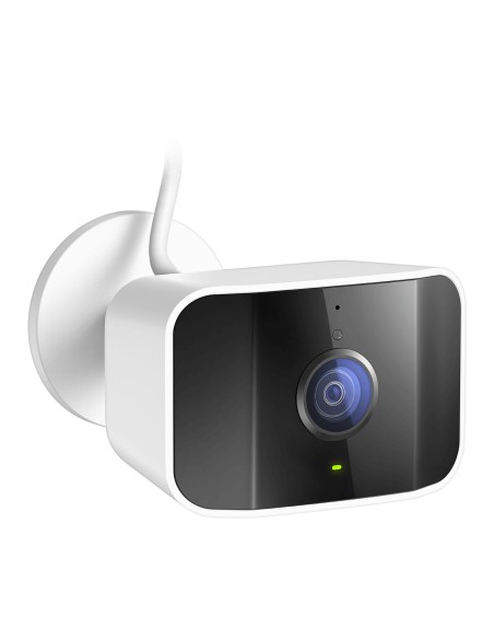 CAMARA D-LINK WIFI DCS-8620LH 1440P 2560*1440 EXTERIOR 4MP AUDIO BT5