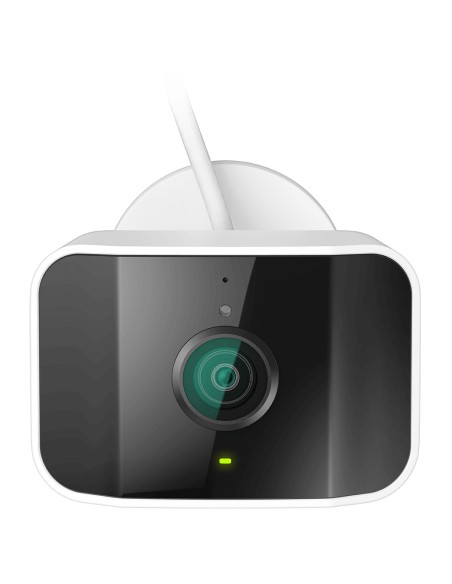 CAMARA D-LINK WIFI DCS-8620LH 1440P 2560*1440 EXTERIOR 4MP AUDIO BT5