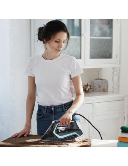 PAE PLANCHA GLIDE PRO UFESA 80105140 DEPOSITO 280ML SISTEMA ANTICAL 3 EN 1