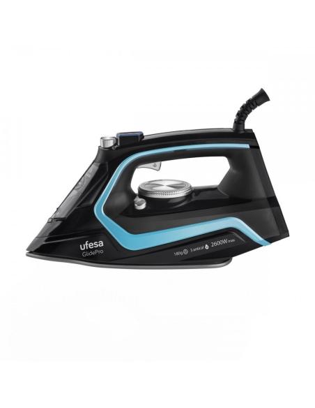 PAE PLANCHA GLIDE PRO UFESA 80105140 DEPOSITO 280ML SISTEMA ANTICAL 3 EN 1