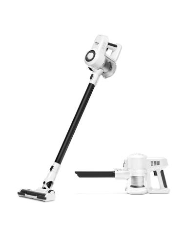 PAE ASPIRADOR ESCOBA ARTICA UFESA 81405765 BATERIAS DE LITIO VEL 2 CICLONICO