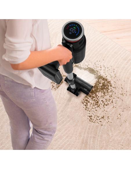 PAE ASPIRADOR ESCOBA U7 DIGITAL UFESA 81405891 BRUSHLESS 500W 29V 26KPA