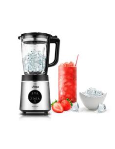 PAE BATIDORA DE VASO UFESA ROCK CRYSTAL 70205733 1800W CRISTAL DE 1 75L