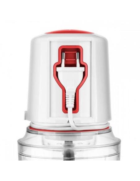 PAE PICADORA EASYCHOP UFESA 70505180 2 VEL CIERRE DE SEGURIDAD BOL DE 800ML