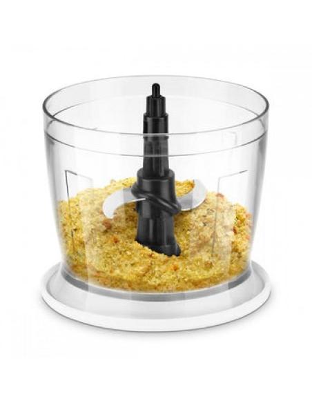 PAE PICADORA EASYCHOP UFESA 70505180 2 VEL CIERRE DE SEGURIDAD BOL DE 800ML