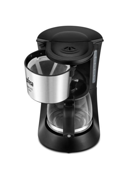 PAE CAFETERA CAPRICCIO 12 DELUX UFESA 71605329 CAPACIDAD: 12 TAZAS 1 2 L